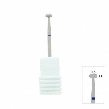 ビューティーネイラー 573xmcマニキュレーションツール ディスクダイヤモンド4.0M AMC-9