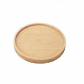 「送り先が、北海道・沖縄・離島 他、特殊地域の場合、ショップにて注文確認後に別途追加送料をご案内させていただく場合がございます。」「お客様都合でのキャンセルの場合、出荷前後にかかわらずキャンセル料などの手数料が発生いたしますので予めご了承ください。」「メーカーより取り寄せ商品のため、在庫状況によっては欠品・廃盤の可能性があります。あらかじめご了承ください。」天然木を使ったマグカップ用の蓋です。コースターにも使えます。サイズ直径8×1.2cm、裏側内寸:直径7cm個装サイズ：20×15×15cm重量個装重量：750g素材・材質木(ウレタン塗装)生産国中国fk094igrjs