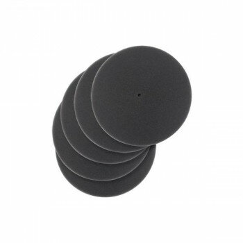 ペッカリー用品 エアフィルター 5枚セット(全機種共通)