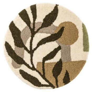 東谷 シートクッション ベージュ FAB-013C