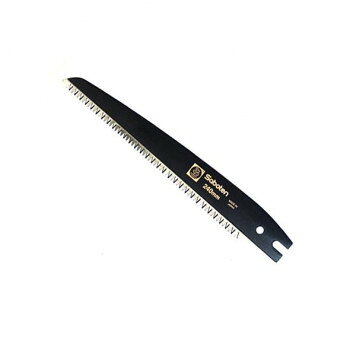 サボテン　替刃式剪定鋸　替刃　240mm　RB-2340