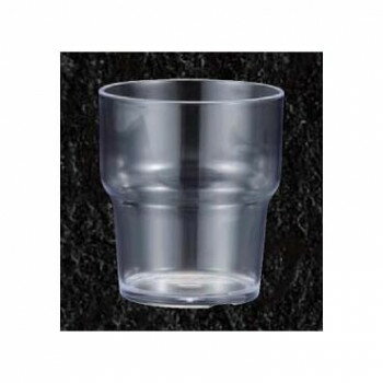 福井クラフト　PSスタックタンブラークリア 81014515