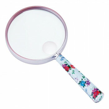 プラルーペ(フラワー) PP888-90A BU（小玉付） 073269