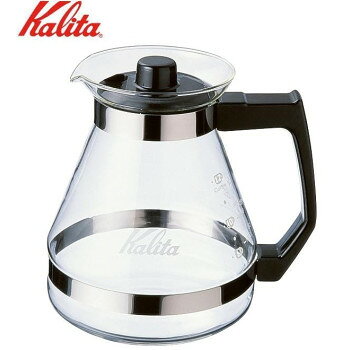 Kalita(カリタ)　熱湯用サーバー　1200サーバーN　31133