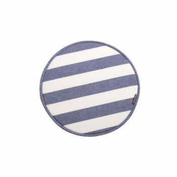 ハンドルカバー 『ロカ ハンドルカバー』 ネイビー 約43cm丸 9410459