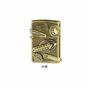 ZIPPO (ハーレーダビッドソン)　HDP-64