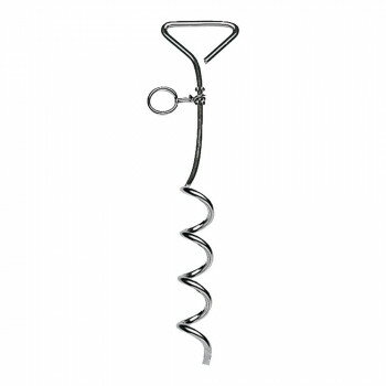 ファンタジーワールド スパイラルステッキ 係留用固定具 PA6514 86514003