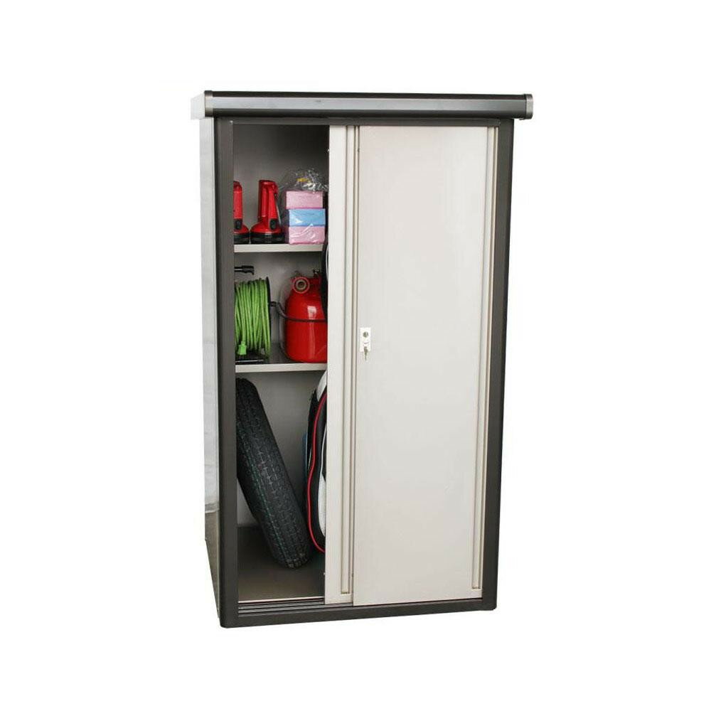 わくわく収納庫　750シリーズ　幅900mm　組立式　DM2-0975型