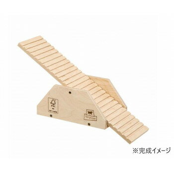 ferplast(ファープラスト) 木製 ARCADE スウィング 84660100