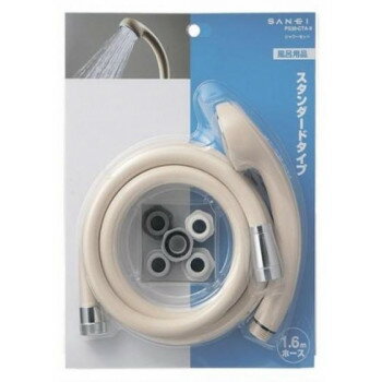 三栄水栓　SANEI　シャワーセット　PS30-CTA　II