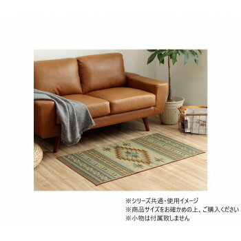 い草 玄関マットFピオス 60×90cm BE 1081990024604