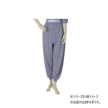 竹虎 フドーズボン グレー 105732・S