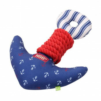 ルークラン ループ マリーン L アンカー ペット用品