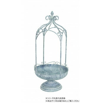 村田屋産業 シャビープラントスタンド L 6070