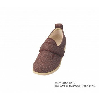 ダブルマジックII雅 7021 7E 片足 S あずき 右足 289593 W1235