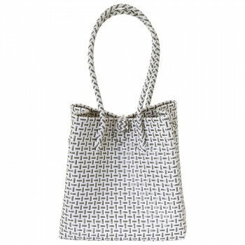 パサールバッグ スクエア S ライト�