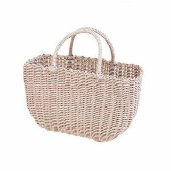 MURATAYA P.Pモカベージュバッグ 9812