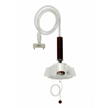 ELPA　ペンダントソケット3灯用　PD-013