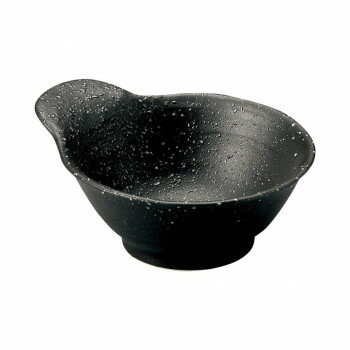 光洋陶器 花伝 星空 石目深口呑水 51631001