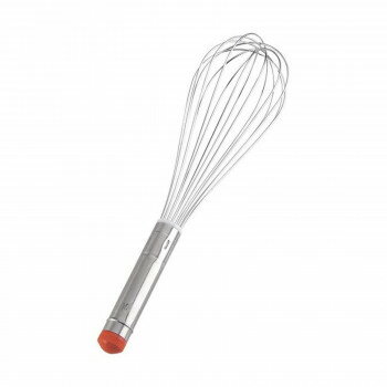 寿菓工精器　シルバー泡立　♯10　BAW02010