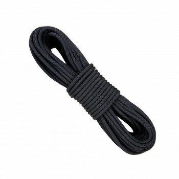 「送り先が、北海道・沖縄・離島 他、特殊地域の場合、ショップにて注文確認後に別途追加送料をご案内させていただく場合がございます。」「お客様都合でのキャンセルの場合、出荷前後にかかわらずキャンセル料などの手数料が発生いたしますので予めご了承ください。」「メーカーより取り寄せ商品のため、在庫状況によっては欠品・廃盤の可能性があります。あらかじめご了承ください。」強度があり、重量が軽く、水に浮く、ポリプロピレンロープです。パラコードを編むのが面倒な方、太くて丈夫なロープをお探しの方におすすめです。カットは一般的なシザーよりも、ヒートカッターを使うと、断面も綺麗に処理できます。ペット、アウトドア、防災等に備えておくと安心な、ヘビーデューティーロープです。※登山用、救命用ロープ等のライフラインとしては使えません。サイズ太さ:約9.5mm、長さ:15m個装サイズ：13×45×8cm重量個装重量：450g素材・材質ポリプロピレン生産国アメリカfk094igrjs