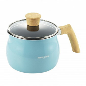 マリ・クレール ハンディクックパン15cm MC-080