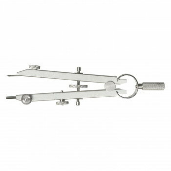 KD型製図器　SK　穂替スプリング　 鉛筆　011-0022