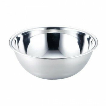 佐藤金属興業 SALUS 18-0キッチンボール 21cm