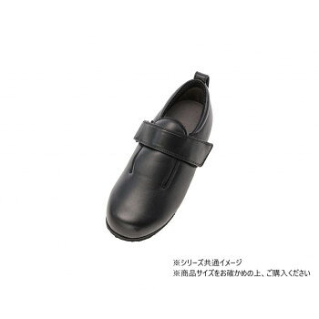 ダブルマジック III合皮 1316 6L 黒 378297 W2189