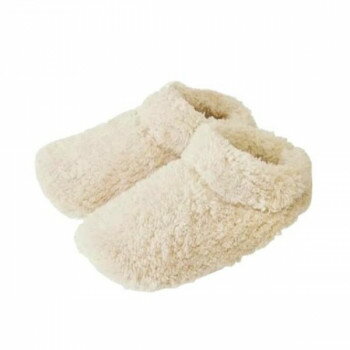 ペコラ ウォッシャブルルームシューズ PBE 168324