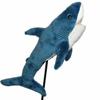 ホクシン交易 サメヘッドカバー DR用 OHC0023