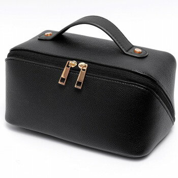 Rename メイクポーチ ブラック RPG23028