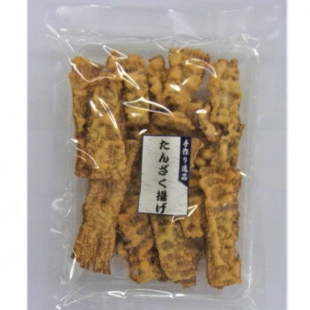 小倉秋一商店 たんざく揚げ 55g×10