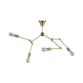 東谷 ライト ゴールド スチール LHT-727GD