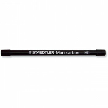 ステッドラー マルスカーボンホルダー芯(4本入) ST200E4HB