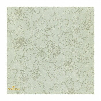 ザヴィーナミニマックス NARUMI ナルミ メガネクロス NA-5