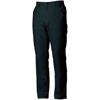 桑和 3012-09 スラックス GLサイズ ブラック(4) SOWA