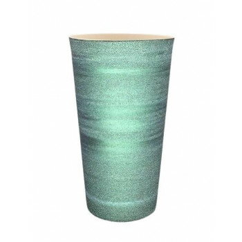 甲冑タンブラー (中) 緑 KACYU-13