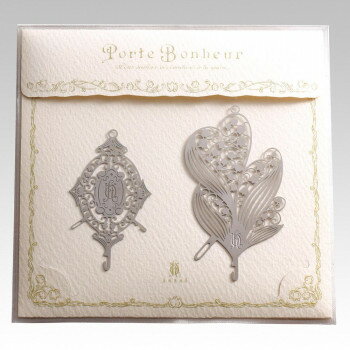 クロバー すずらん エンブロイダリースレダー 79-592