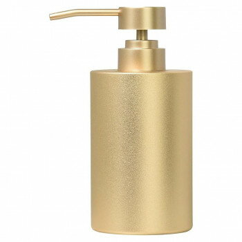 佐藤金属興業　SALUS　アルミディスペンサー　ゴールド　003