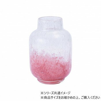 支柱用品 - DGボトルφ10.5xH16 クリアピンク　2C00001CPK