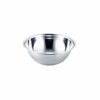 佐藤金属興業 SALUS 18-0キッチンボール 13cm