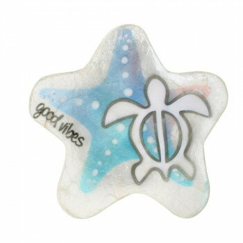 カピスシェープトレイ ホヌ スターフィッシュ 19519810159