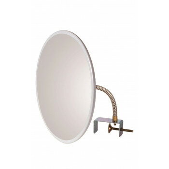 信栄物産　防犯ミラークランプタイプ CR-30