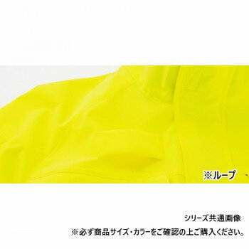 サンエス Hi-Visベスト 30:蛍光オレンジ 3L KF92522