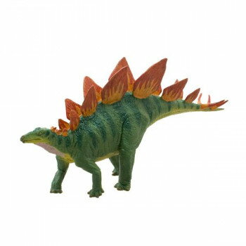 「送り先が、北海道・沖縄・離島 他、特殊地域の場合、ショップにて注文確認後に別途追加送料をご案内させていただく場合がございます。」「お客様都合でのキャンセルの場合、出荷前後にかかわらずキャンセル料などの手数料が発生いたしますので予めご了承ください。」「メーカーより取り寄せ商品のため、在庫状況によっては欠品・廃盤の可能性があります。あらかじめご了承ください。」皮膚やしわなどの緻密な部分の表現、躍動感のあるダイナミックな姿勢、恐竜のイメージを強調させる彩色など、各所にこだわりのあるフィギュアです。サイズL20×W4.3×H9cm個装サイズ：5×14×26cm重量個装重量：104g素材・材質ATBC-PVC生産国中国fk094igrjs