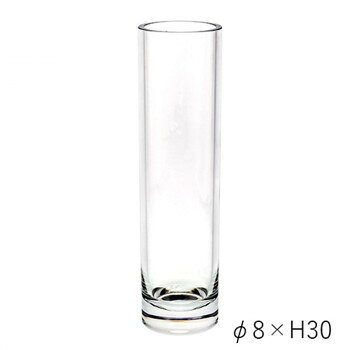 PVシリンダーCLφ8xH30　2300056