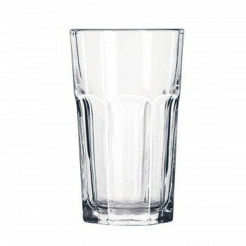 リビー　ジブラルタル　ハイボール　グラス　(6ヶ入)　No.15239　RLBT501