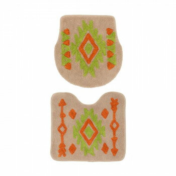 トイレタリーセット アロー オレンジ 12019952004