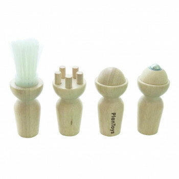 正規輸入品 プラントイ 木製玩具 これ、何だ 木製ローラー 5452